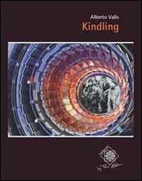 Kindling - Alberto Valis - copertina