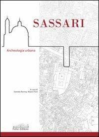 Sassari. Archeologia urbana - copertina