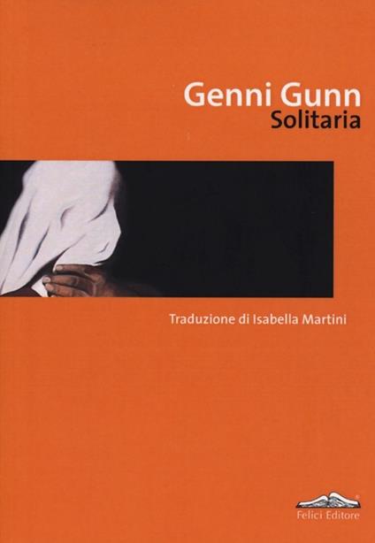 Solitaria - Genni Gunn - copertina