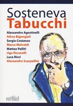 Sosteneva Tabucchi