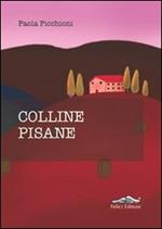 Colline pisane