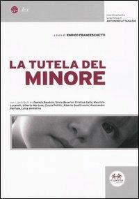 La tutela del minore - copertina