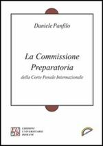 La Commissione preparatoria della Corte penale internazionale