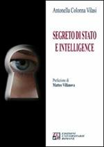 Segreto di stato e intelligence