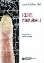 I crimini internazionali