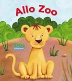 Allo zoo. Tira la linguetta. Ediz. illustrata