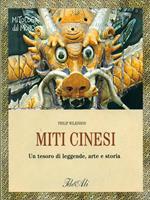 Miti cinesi