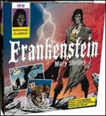 Frankenstein. Libro pop-up