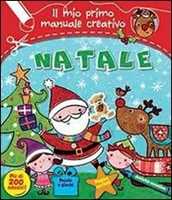 Natale - Adesivi Creativi - IdeeAli