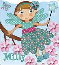 Milly. Ediz. illustrata