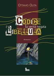 Image of Codice libellula. La verità negata