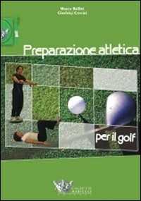 Image of Preparazione atletica per il golf