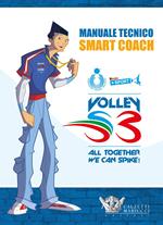 Manuale tecnico Smart Coach. Volley S3