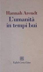 L'umanità in tempi bui. Riflessioni su Lessing