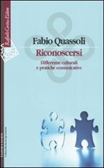 Riconoscersi. Differenze culturali e pratiche comunicative