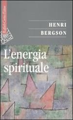 L'energia spirituale