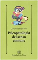 Psicopatologia del senso comune