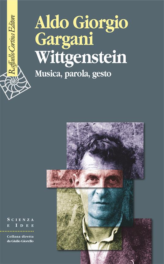 Wittgenstein. Musica, parola, gesto - Aldo Giorgio Gargani - ebook