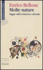 Molte nature. Saggio sull'evoluzione culturale