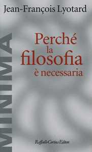 Image of Perché la filosofia è necessaria