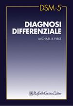 DSM-5 diagnosi differenziale