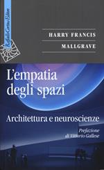 L'empatia degli spazi. Architettura e neuroscienze