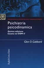 Psichiatria psicodinamica