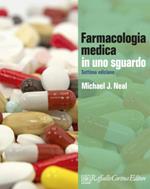 Farmacologia medica in uno sguardo