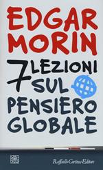 Sette lezioni sul pensiero globale 