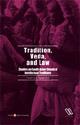 Tradition, veda, and law. Studies on south asian classical intellectual traditions - Federico Squarcini - copertina