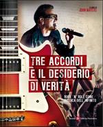 Tre accordi e il desiderio di verità. Rock'n'roll come ricerca dell'infinito