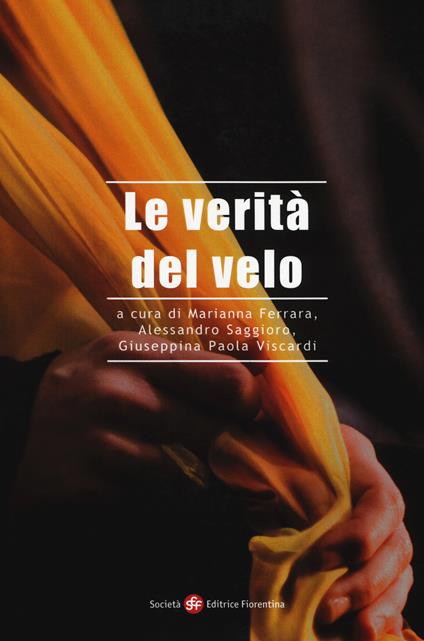 Le verità del velo - copertina