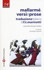 Versi e prose