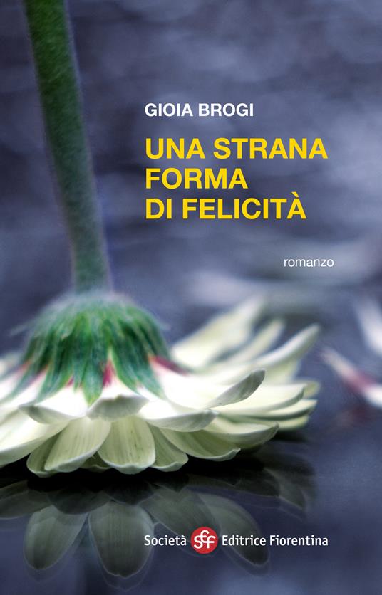 Una strana forma di felicità - Gioia Brogi - ebook