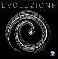 Evoluzione - Jean-Baptiste de Panafieu,Patrick Gries - copertina