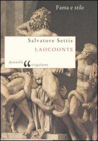 Laocoonte. Fama e stile - Salvatore Settis - copertina