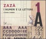 Zazà. I numeri e le lettere