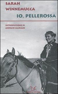 Io, pellerossa - Sarah Winnemucca - 2