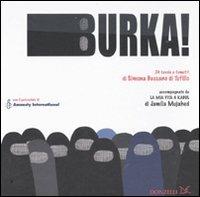 Burka! - Simona Bassano Di Tufillo,Jamila Mujahed - 6