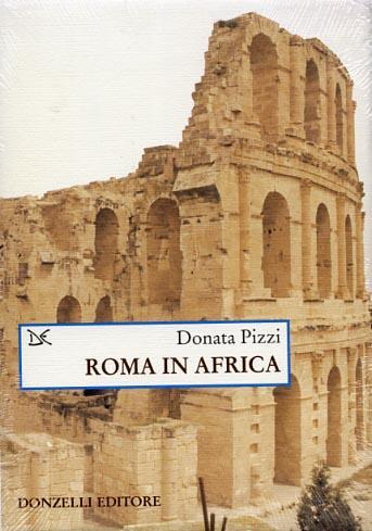 Roma in Africa - Donata Pizzi - 5