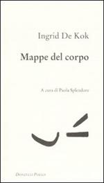 Mappe del corpo