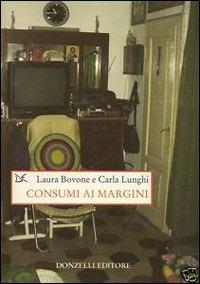 Consumi ai margini - copertina