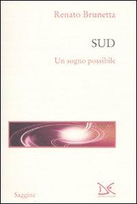 Sud. Un sogno possibile - Renato Brunetta - copertina