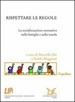 Rispettare le regole