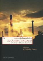 Zucchero italiano