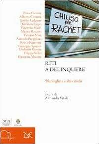 Reti a delinquere - copertina