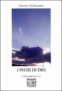 I piedi di Dio - Giovanni Tini Brunozzi - copertina