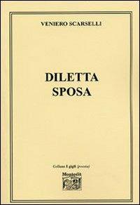 Diletta sposa - Veniero Scarselli - copertina