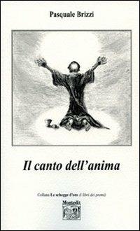 Il canto dell'anima - Pasquale Brizzi - copertina