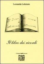 Il libro dei ricordi